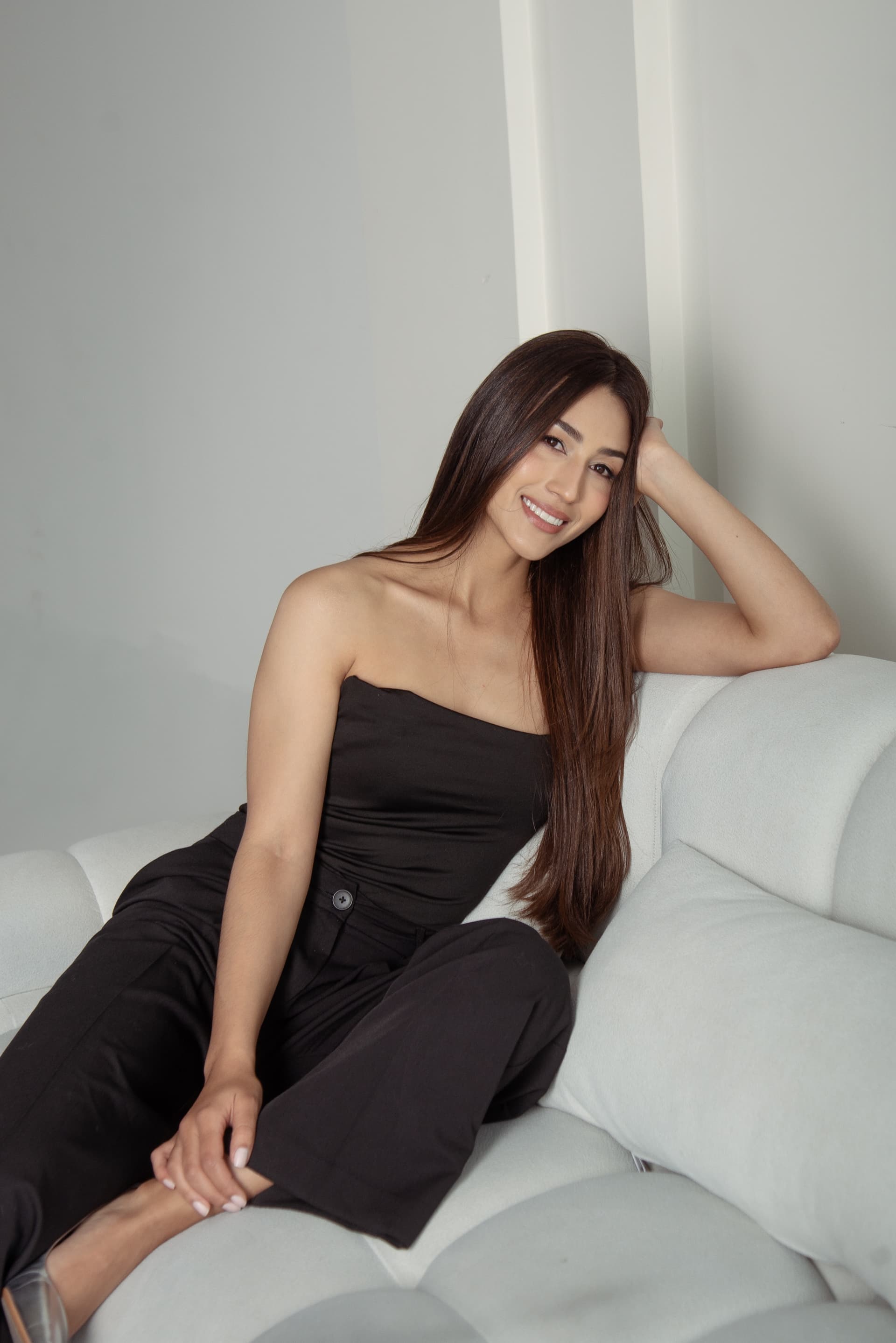 Alejandra Hernandez.